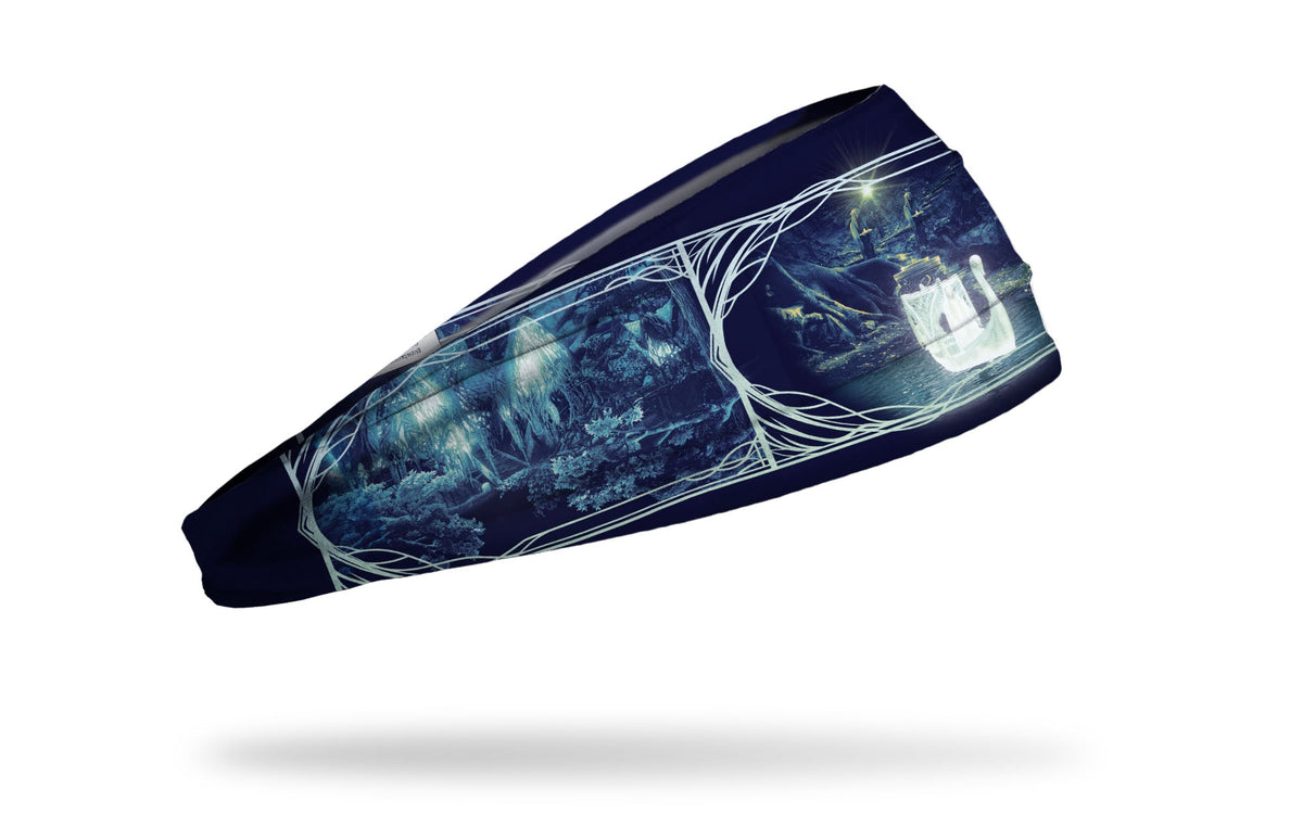 Lord of the Rings: Lothlorien Big Bang Lite Headband