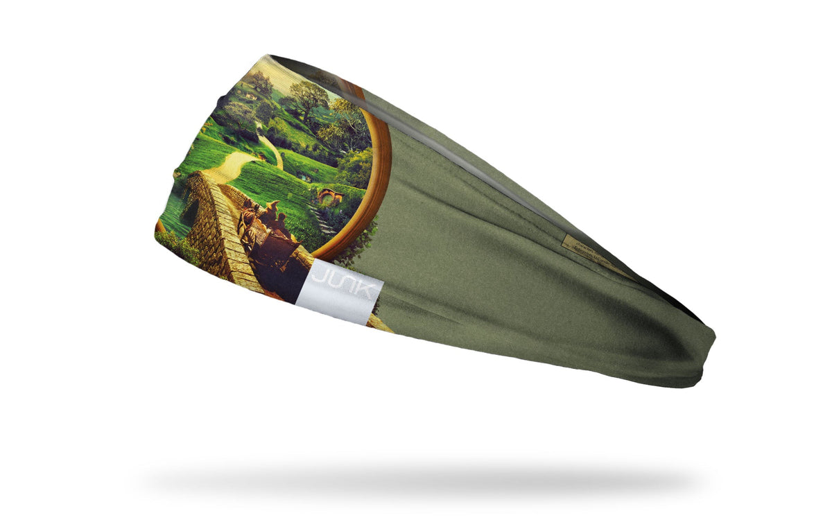Lord of the Rings: A Long-Expected Party Big Bang Lite Headband