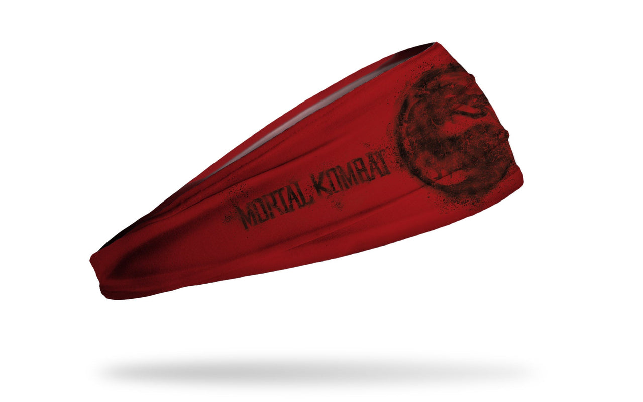 Mortal Kombat Klassic: MKK Big Bang Lite Headband