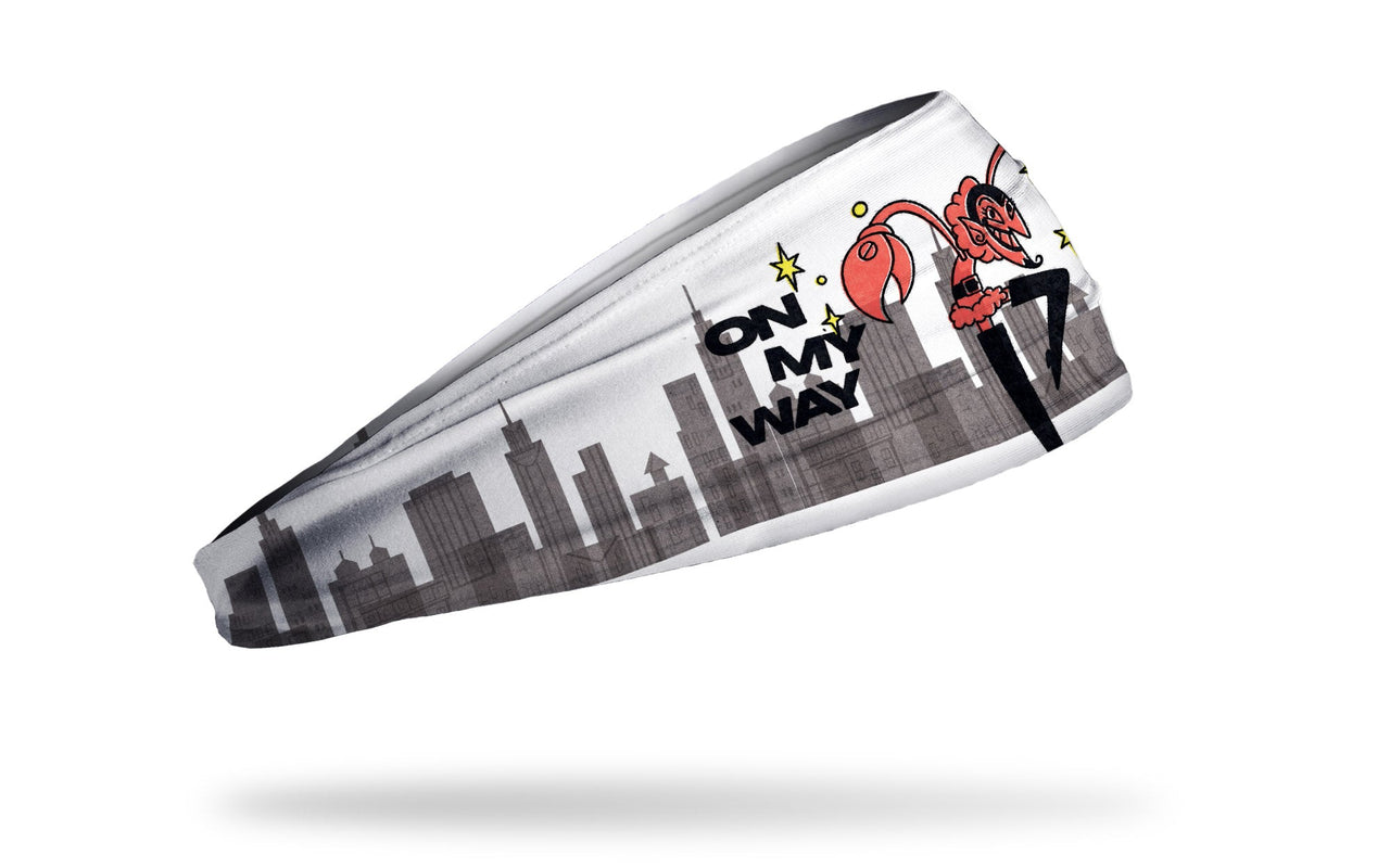 Powerpuff Girls: Ruin Your Day Big Bang Lite Headband