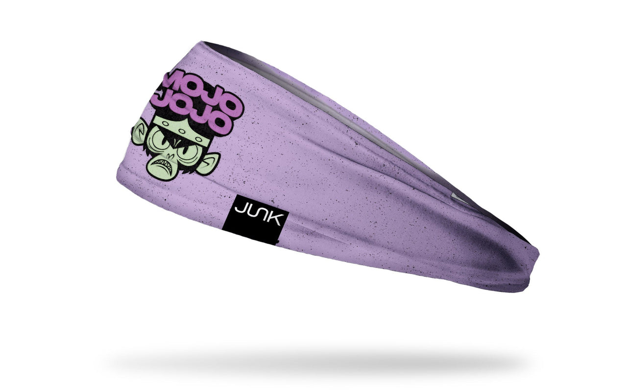 Powerpuff Girls: Supervillain Chimp Big Bang Lite Headband
