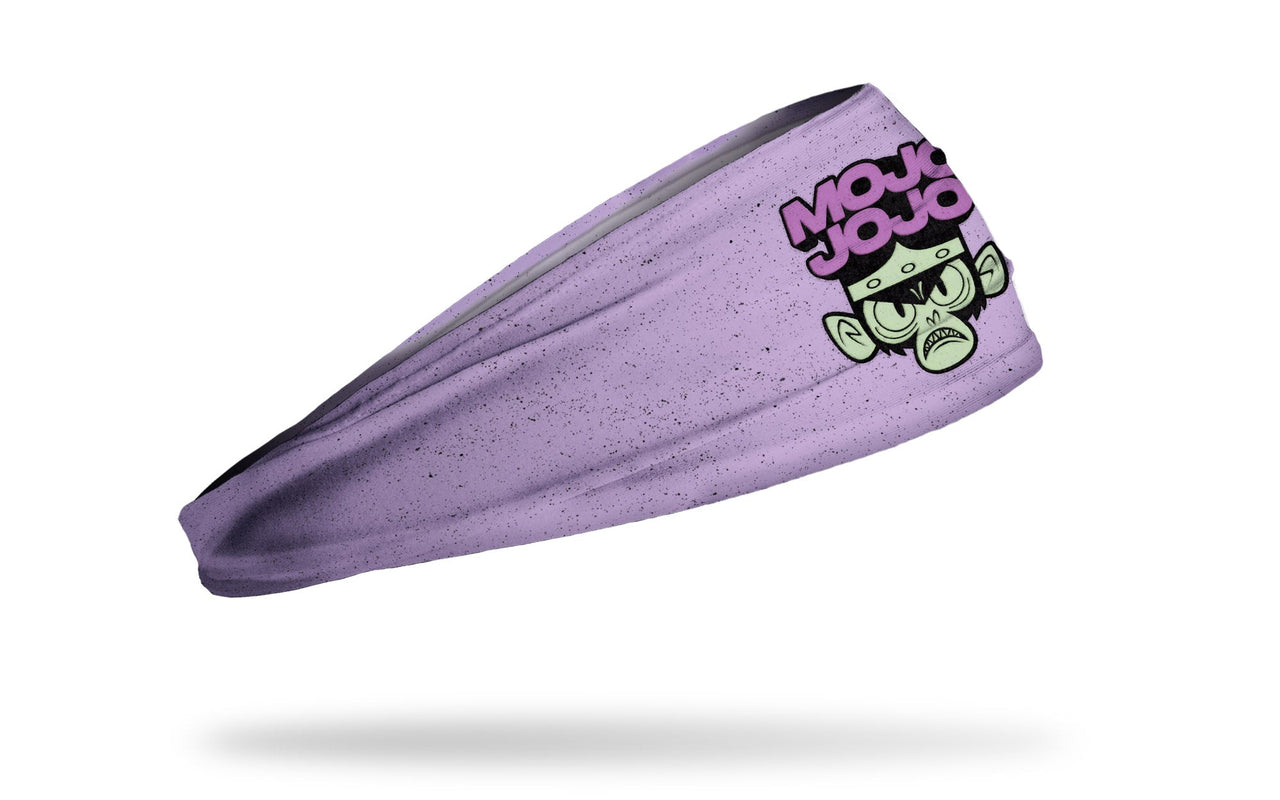 Powerpuff Girls: Supervillain Chimp Big Bang Lite Headband