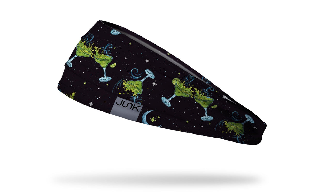 Practical Magic 2: Lime in the Coconut Big Bang Lite Headband - View 1