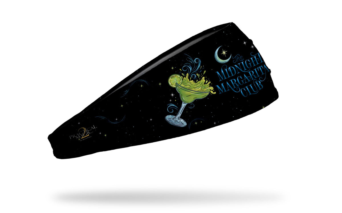 Practical Magic 2: Midnight Margaritas Club Big Bang Lite Headband - View 2