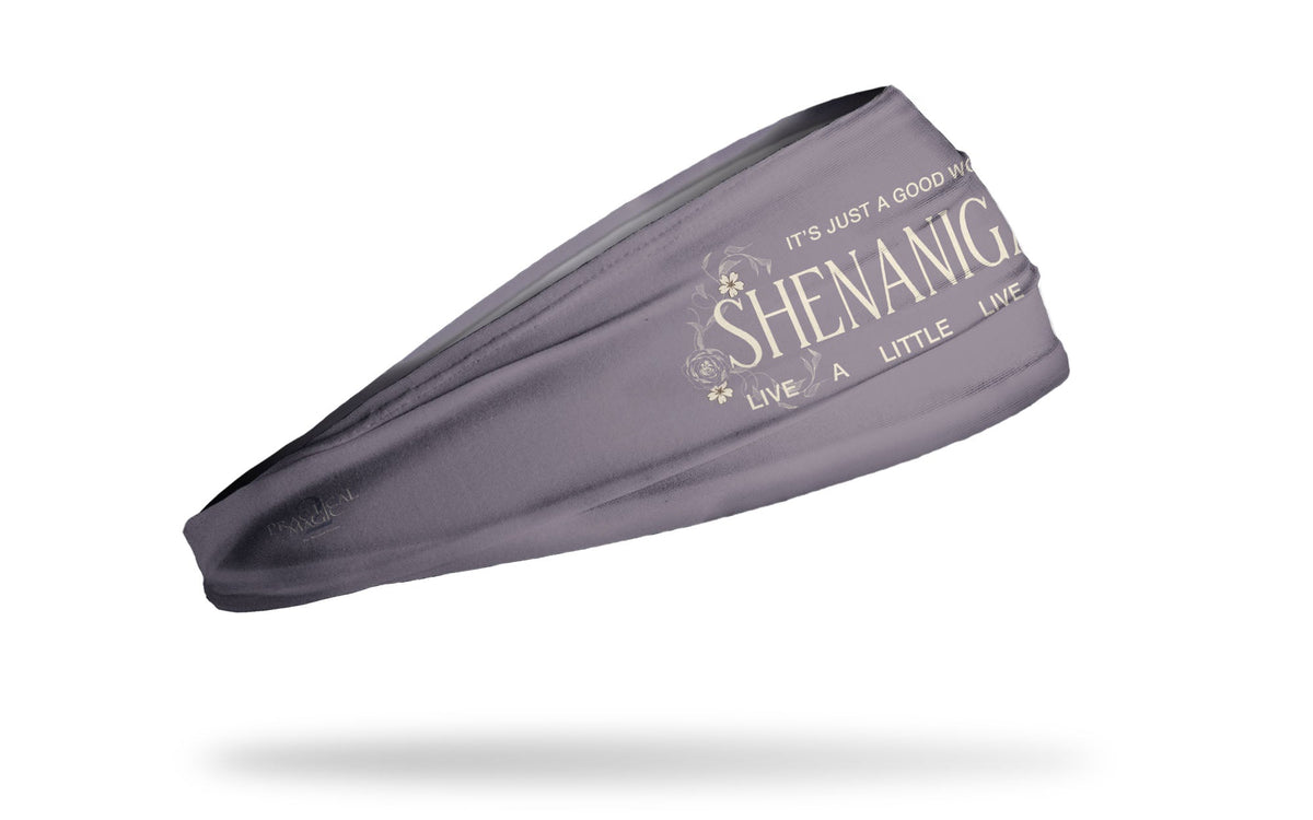 Practical Magic 2: Shenanigans Big Bang Lite Headband - View 2
