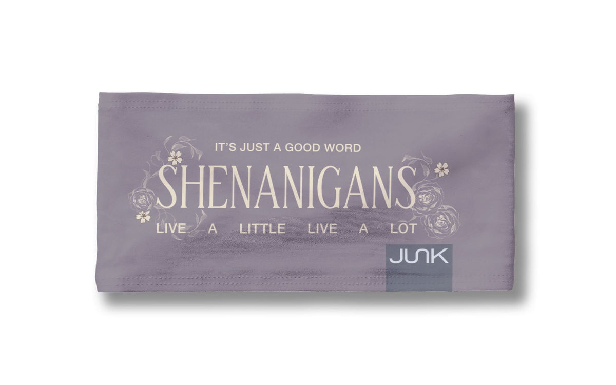 Practical Magic 2: Shenanigans Big Bang Lite Headband - View 3