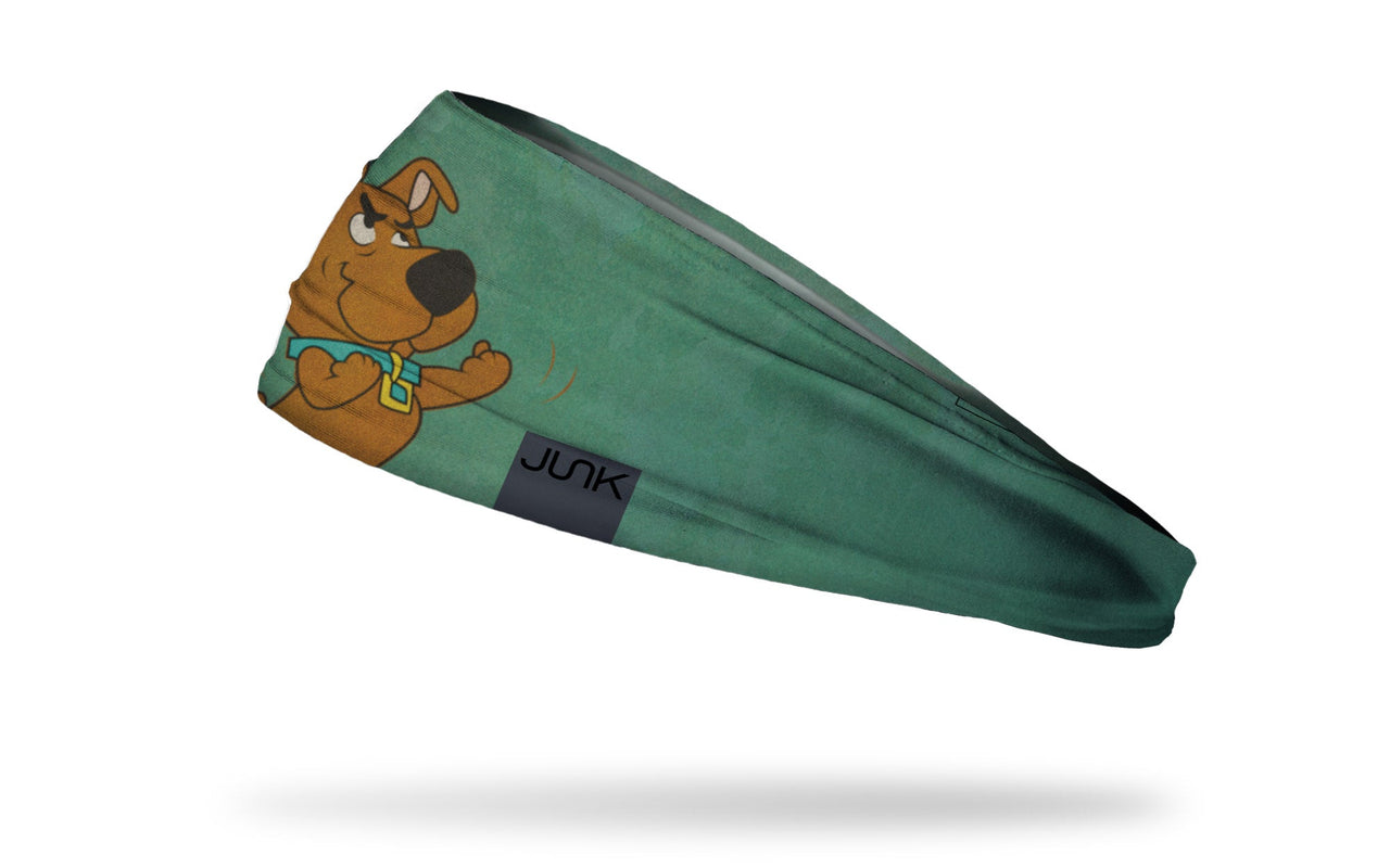 Scooby Doo: Scrappy Doo Big Bang Lite Headband