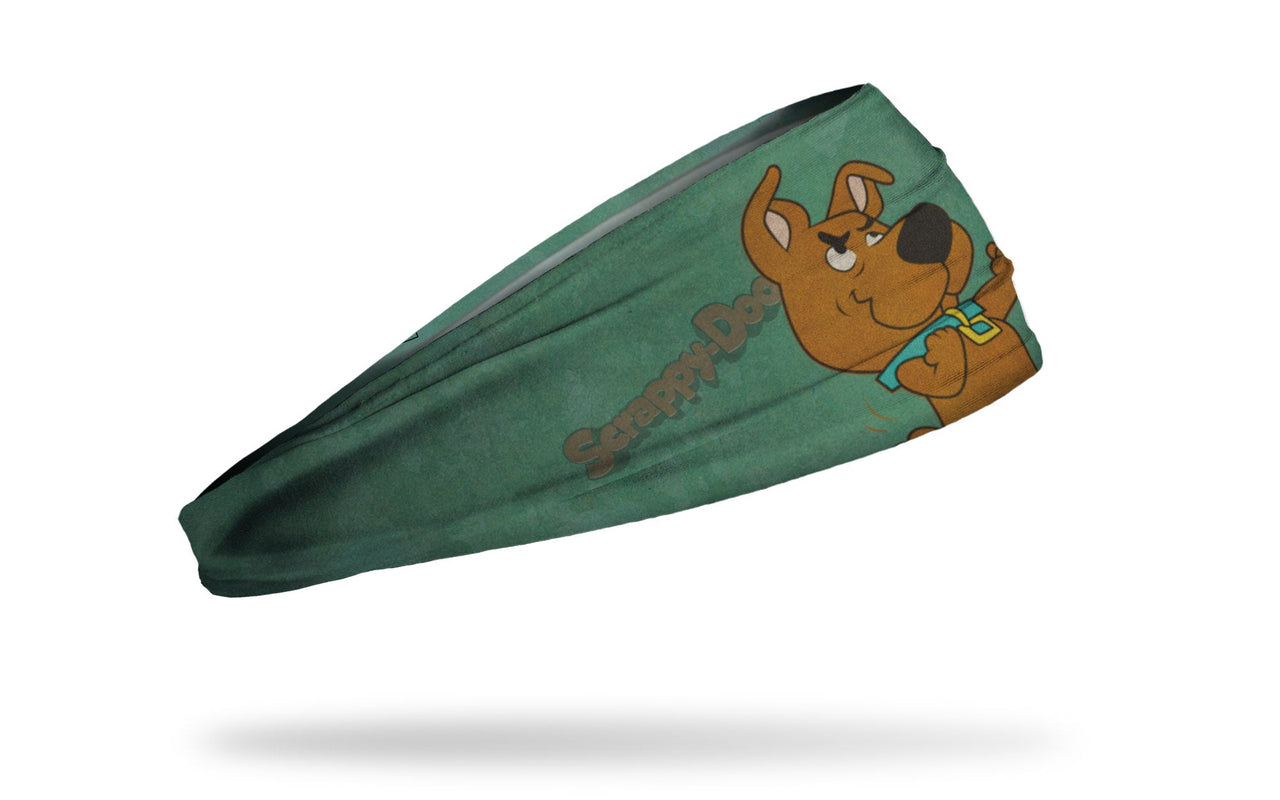 Scooby Doo: Scrappy Doo Big Bang Lite Headband