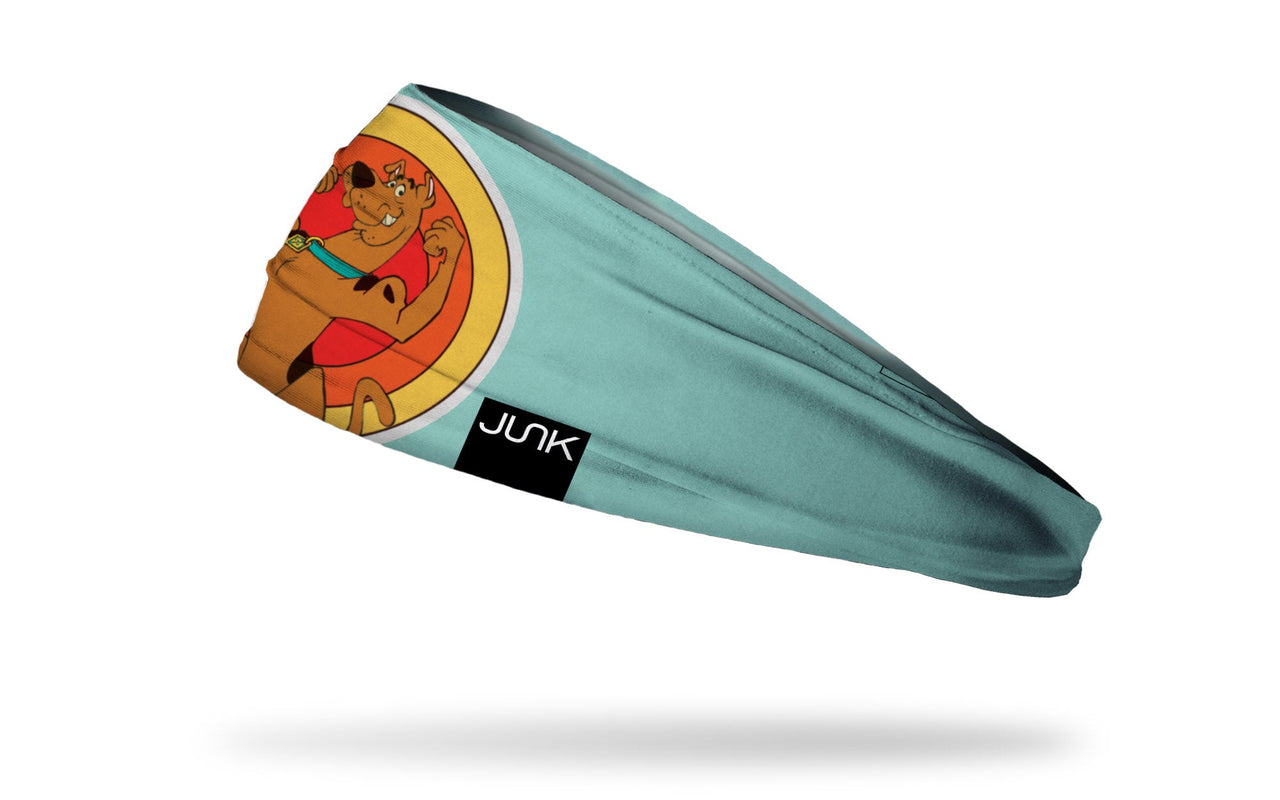 Scooby Doo: Super Scoob Big Bang Lite Headband