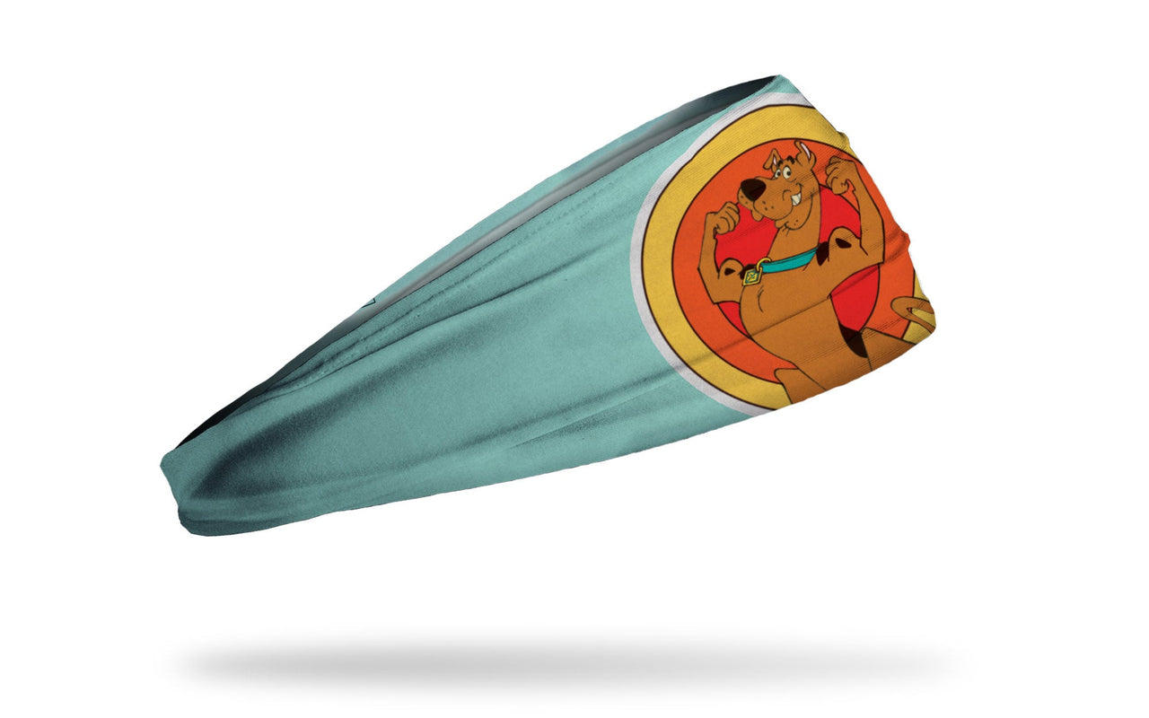Scooby Doo: Super Scoob Big Bang Lite Headband
