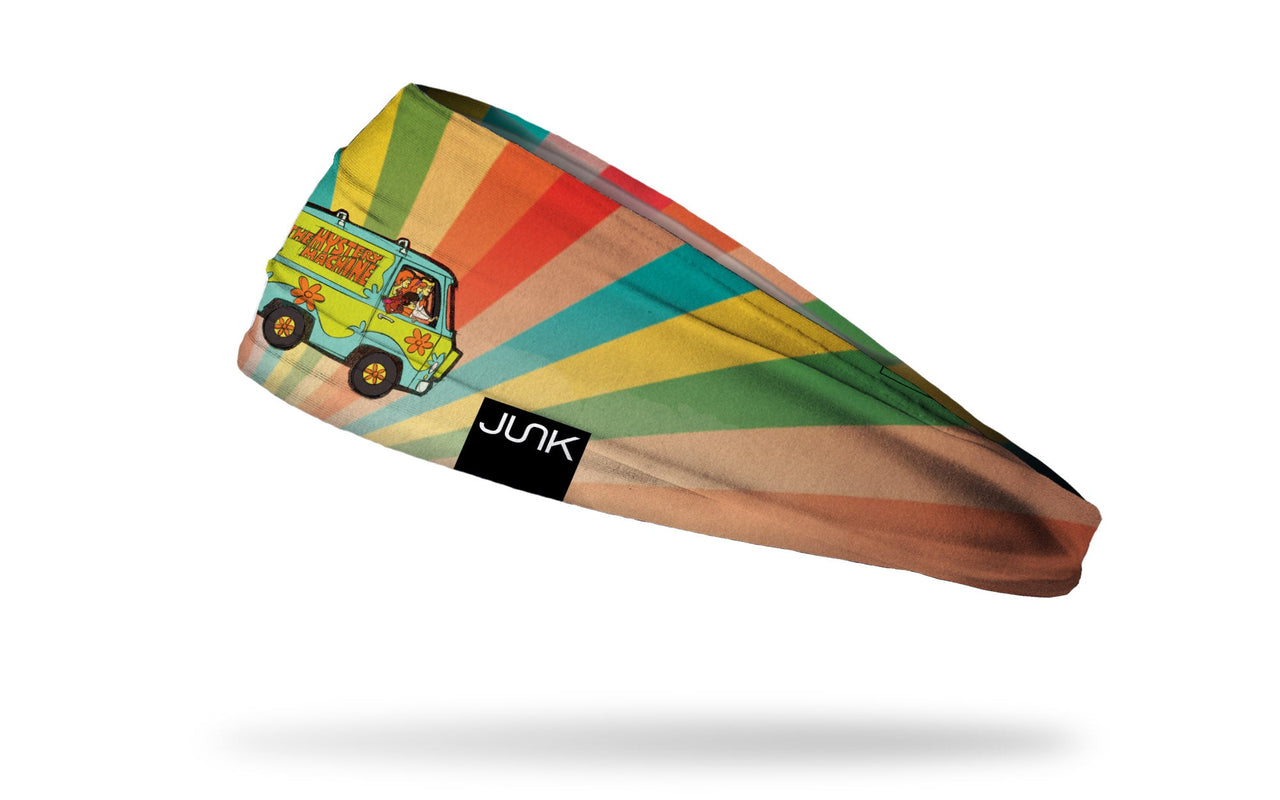Scooby Doo: Where Are You? Big Bang Lite Headband