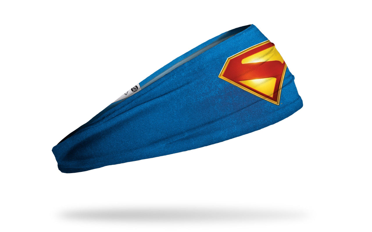 Superman: Shield Big Bang Lite Headband