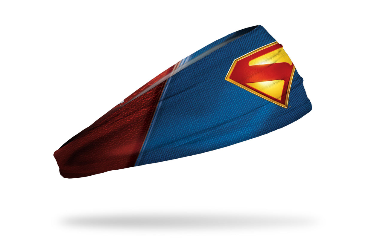 Superman: Suit Up Legacy Big Bang Lite Headband