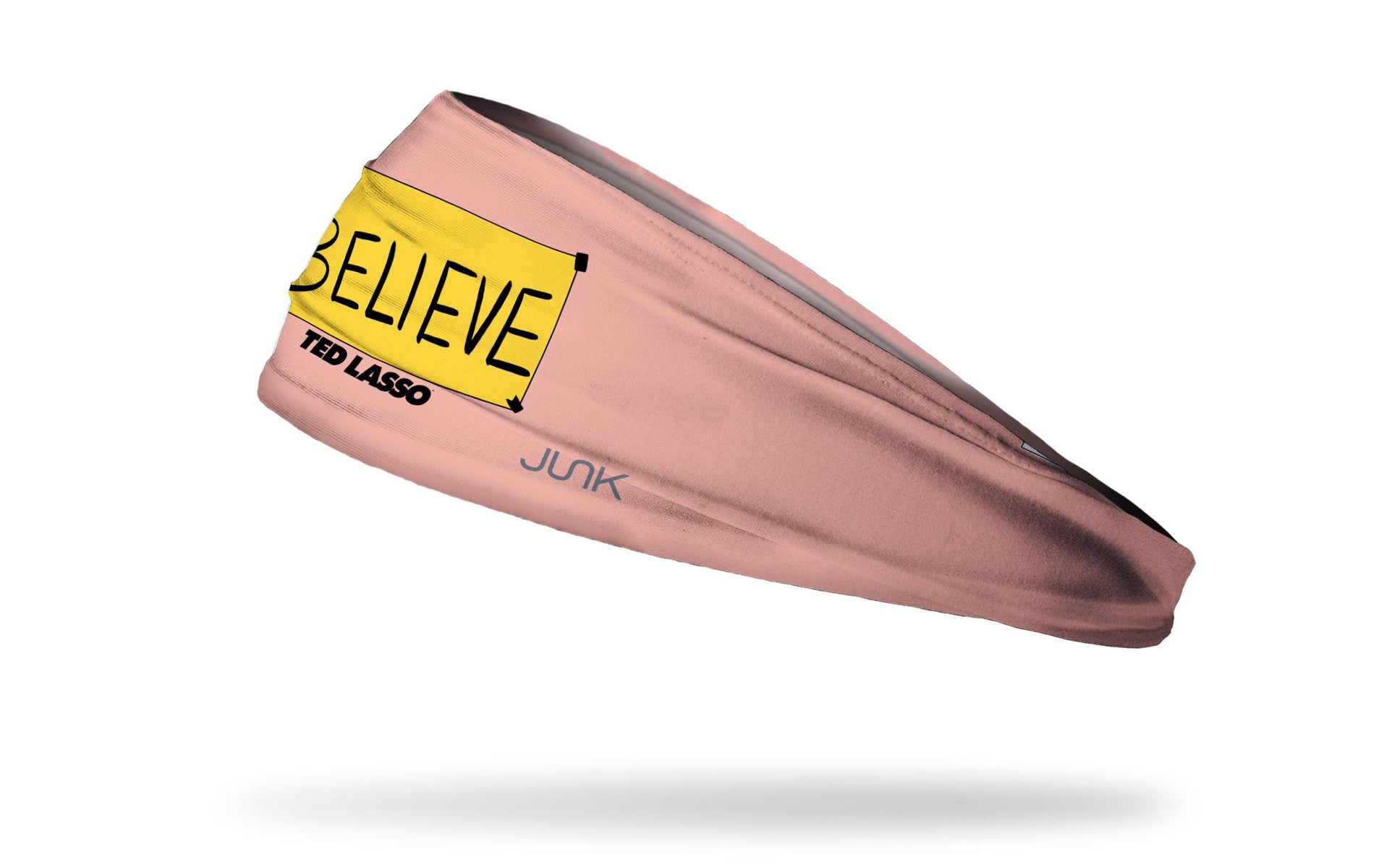 Ted Lasso: Believe Sol Rosa Big Bang Lite Headband - View 2
