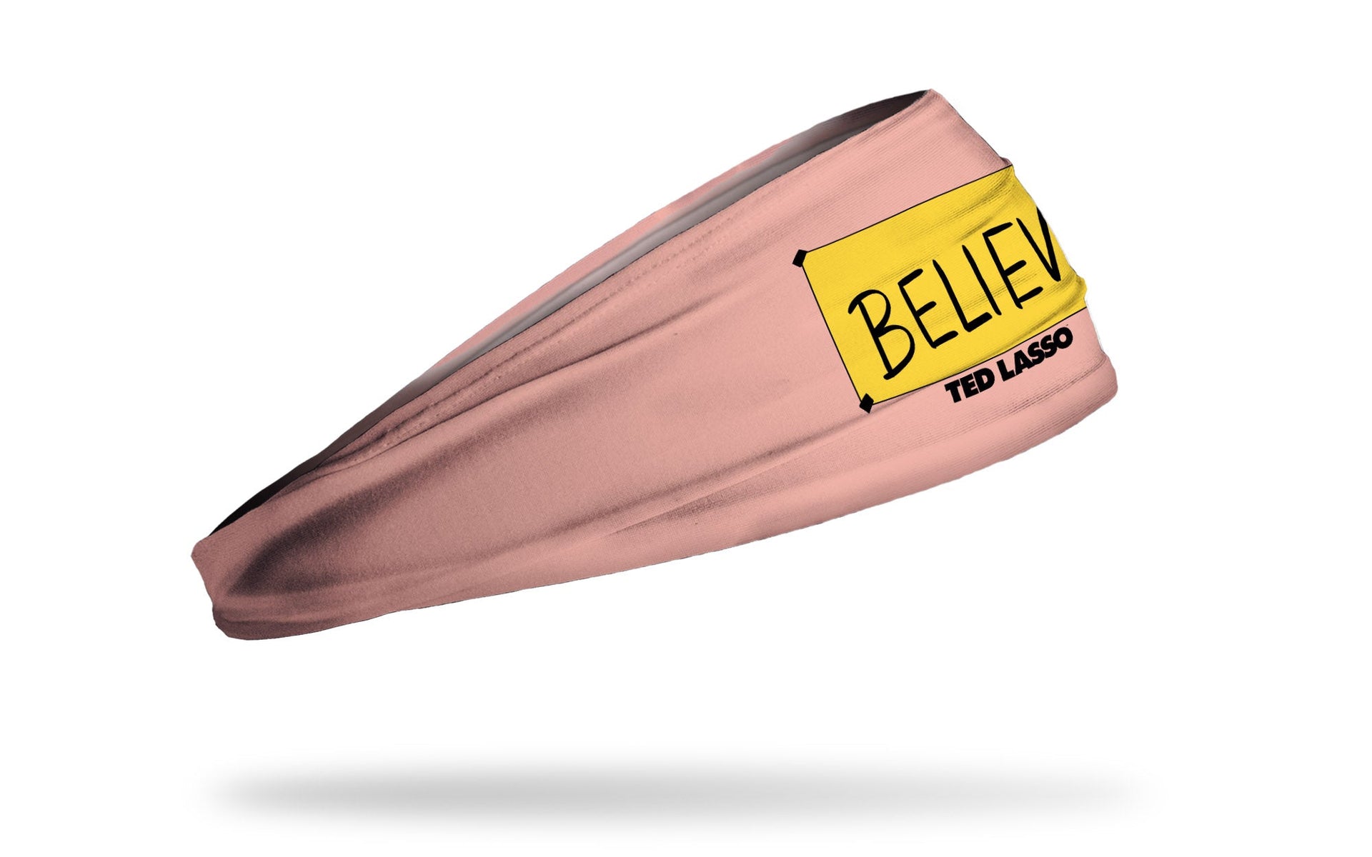 Ted Lasso: Believe Sol Rosa Big Bang Lite Headband - View 1