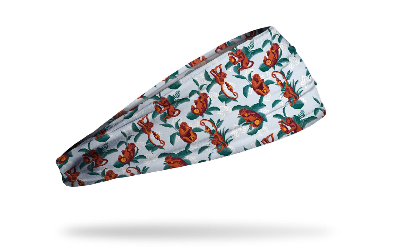 The White Lotus: Wukong Big Bang Lite Headband