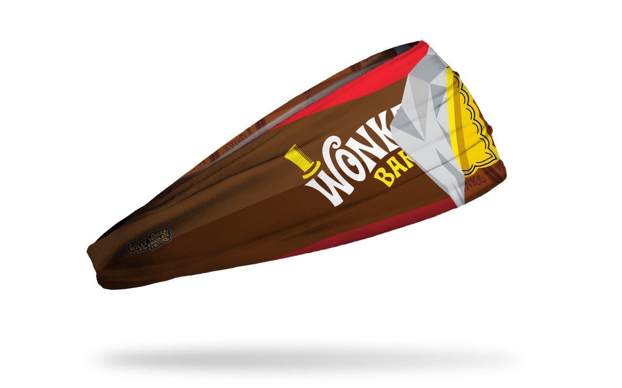 Willy Wonka & The Chocolate Factory: Wonka Bar Big Bang Lite Headband