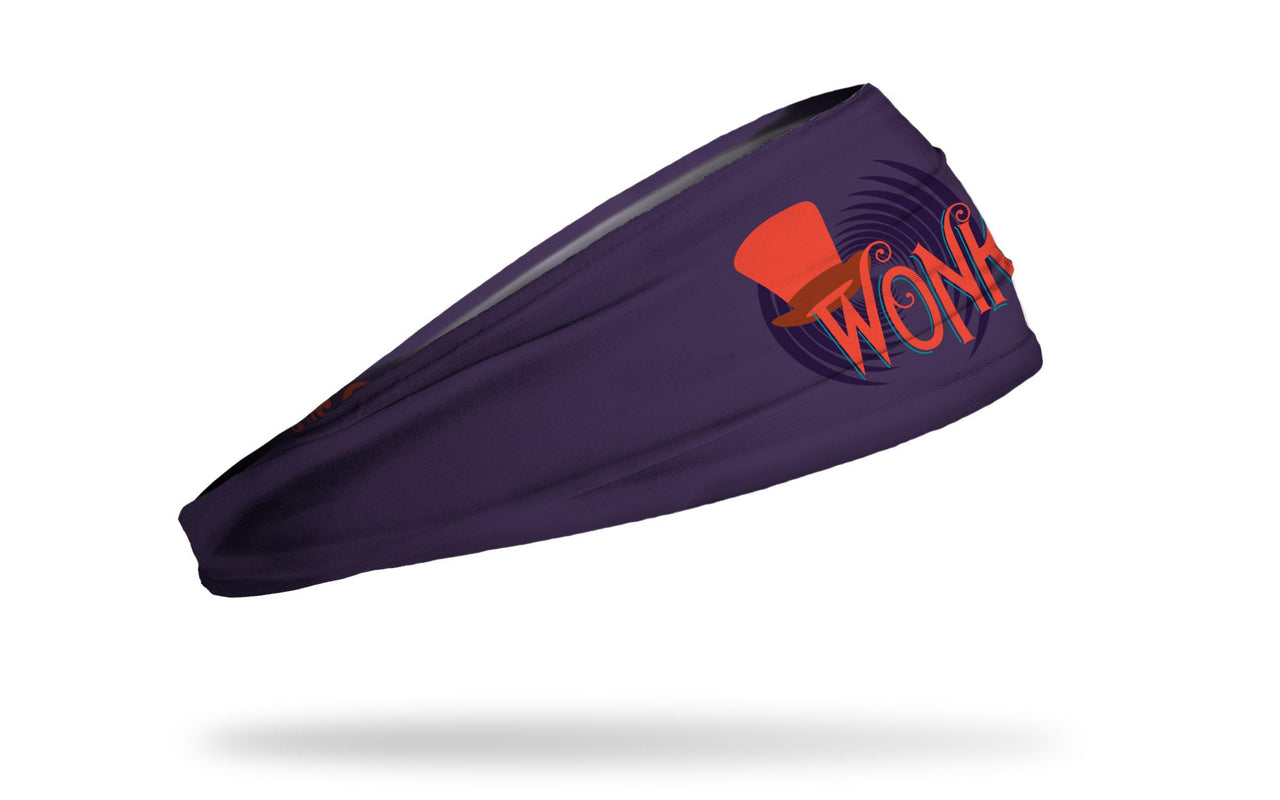 Willy Wonka & The Chocolate Factory: Wonka Big Bang Lite Headband