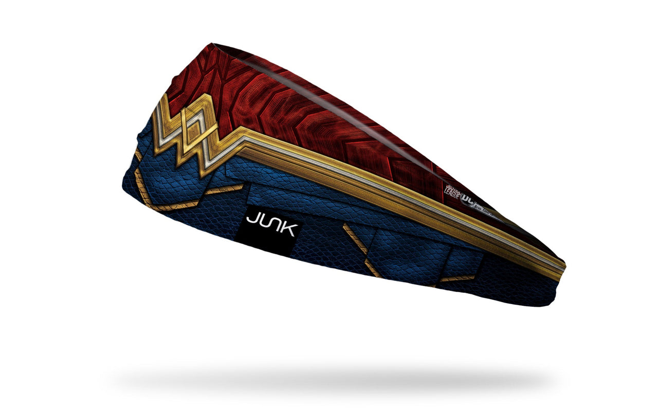 Wonder Woman: Suit Up Headband