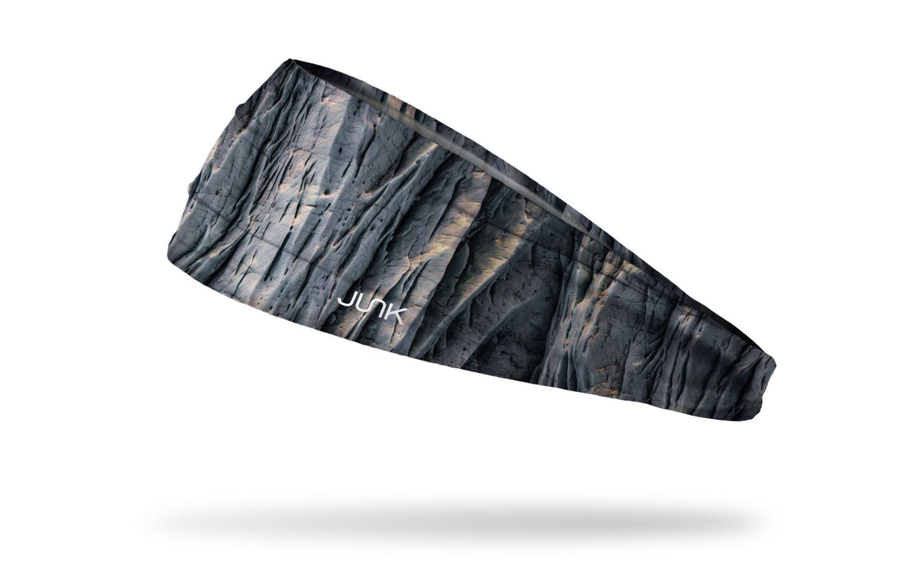 Weathered Storm Big Bang Lite Headband
