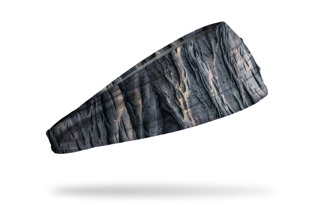 Weathered Storm Big Bang Lite Headband