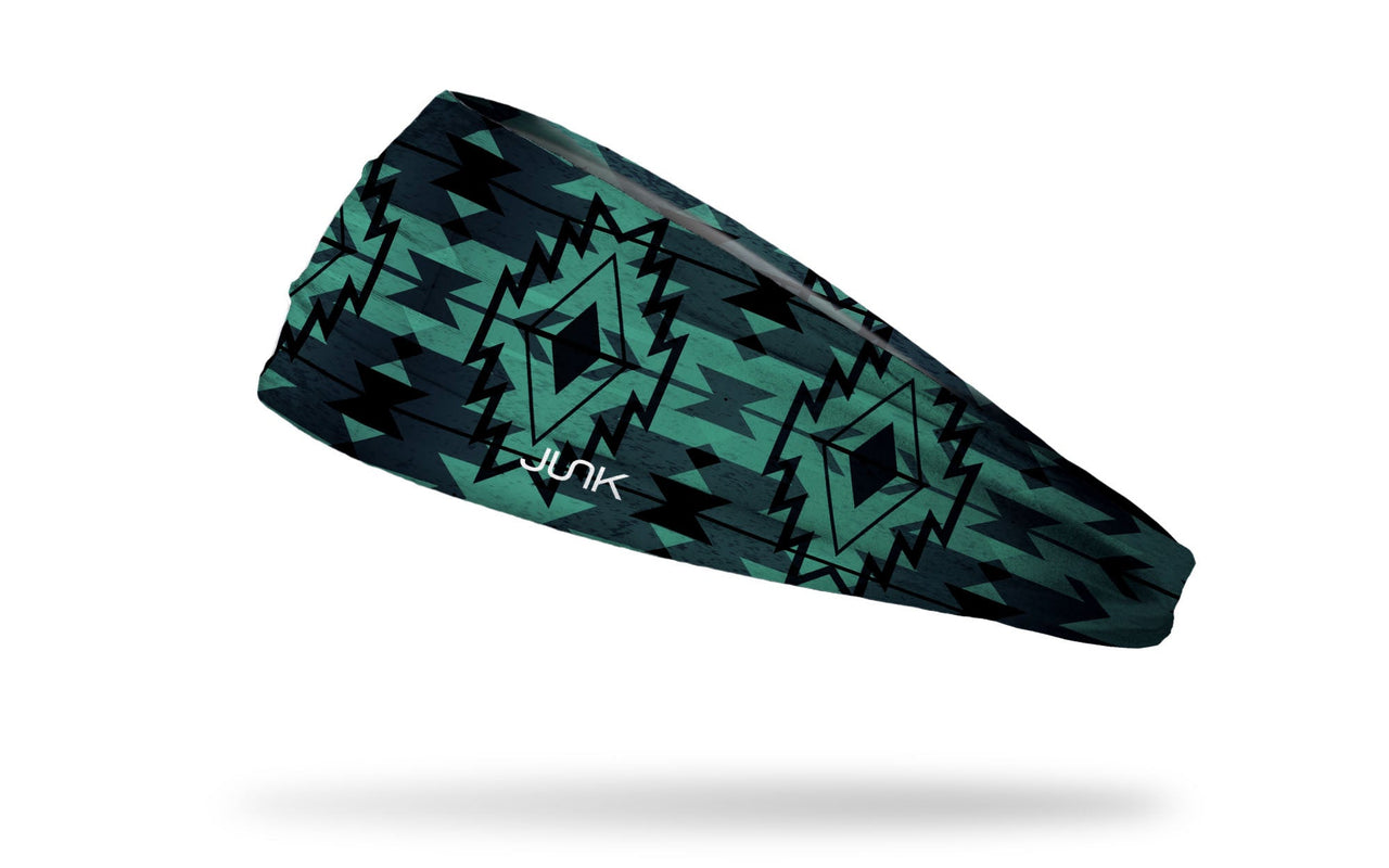 Wendigo Big Bang Lite Headband