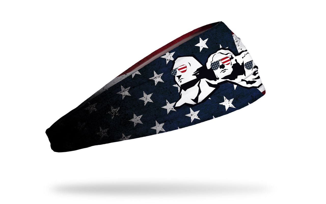 We the Party People Headband