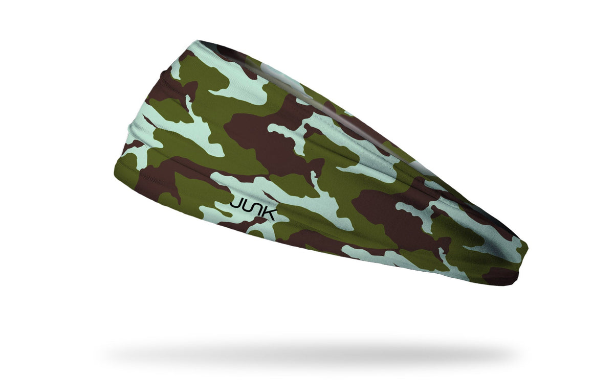 Whiskey Tango Big Bang Lite Headband