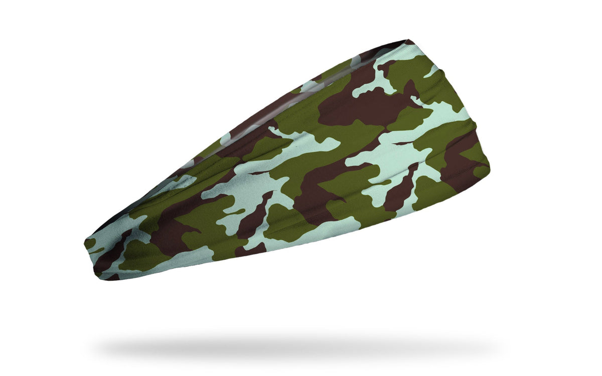 Whiskey Tango Big Bang Lite Headband