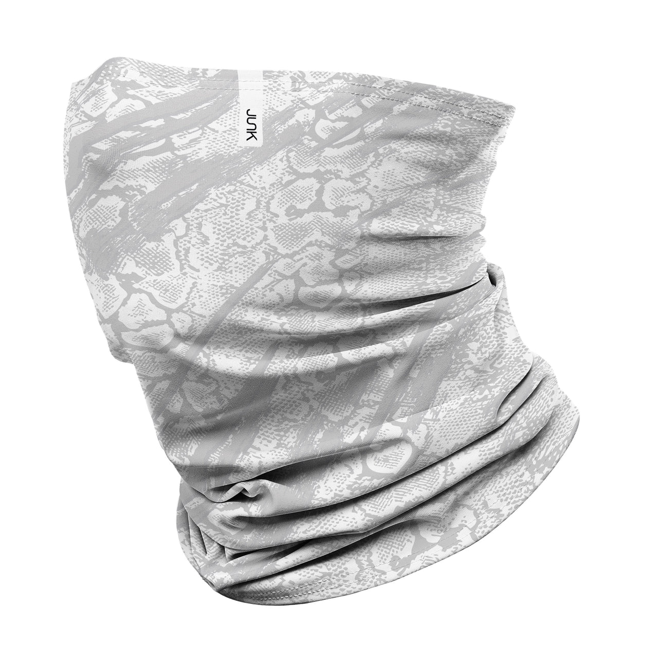 White Cobra Ops Camo Winter Gaiter