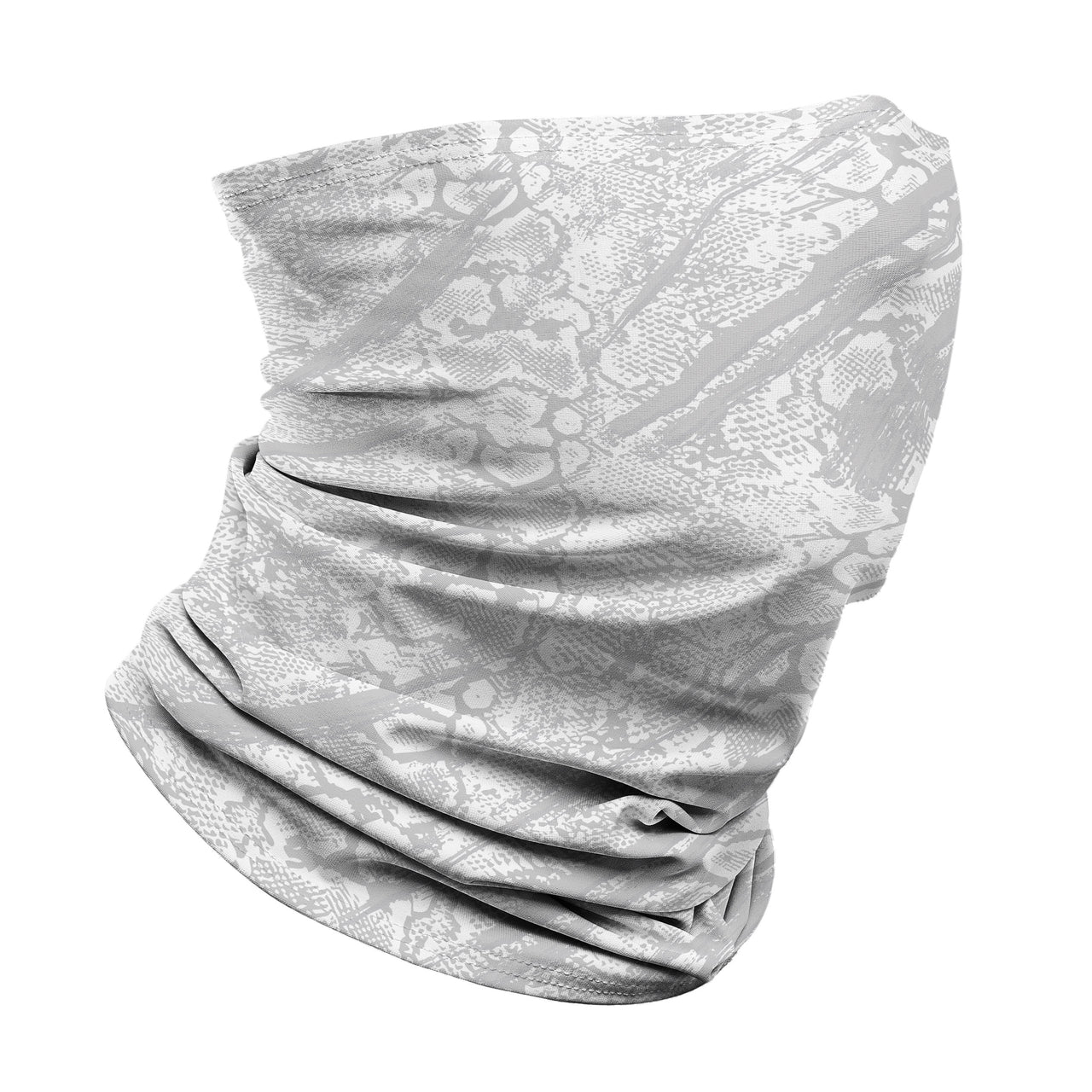 White Cobra Ops Camo Winter Gaiter