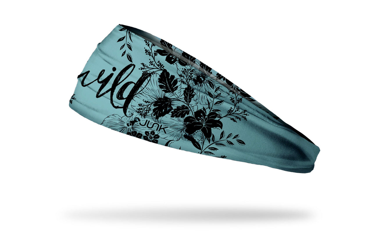 Wild Flower Big Bang Lite Headband