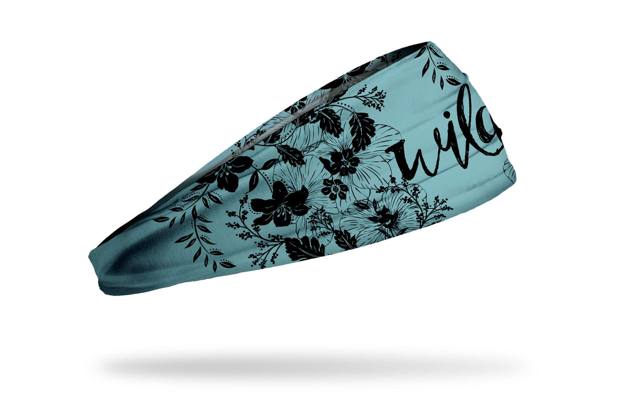 Wild Flower Big Bang Lite Headband
