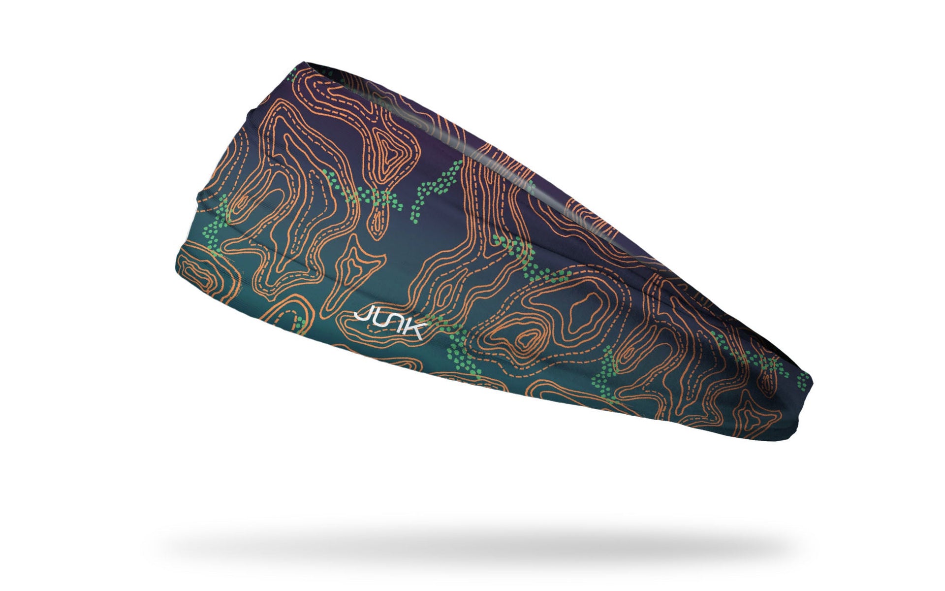 Winding Wanderer Big Bang Lite Headband - View 1