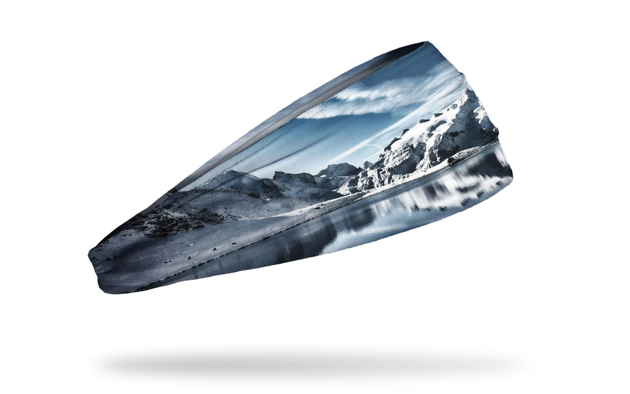 Wintersong Big Bang Lite Headband