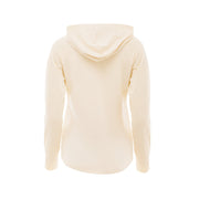 Women's Breakthrough Hoodie: Bone Heather - View 2