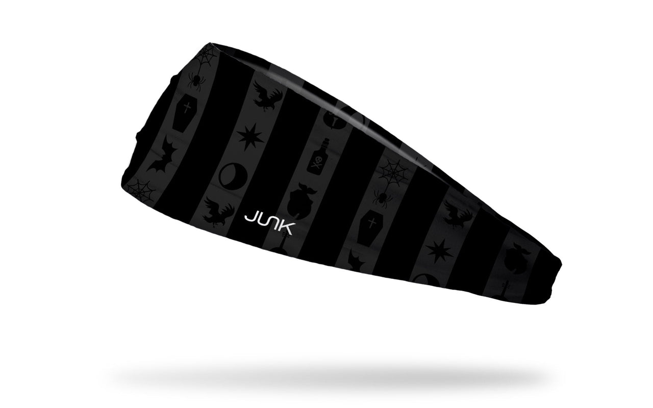 WWWD Big Bang Lite Headband