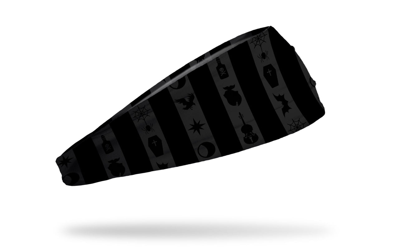 WWWD Big Bang Lite Headband
