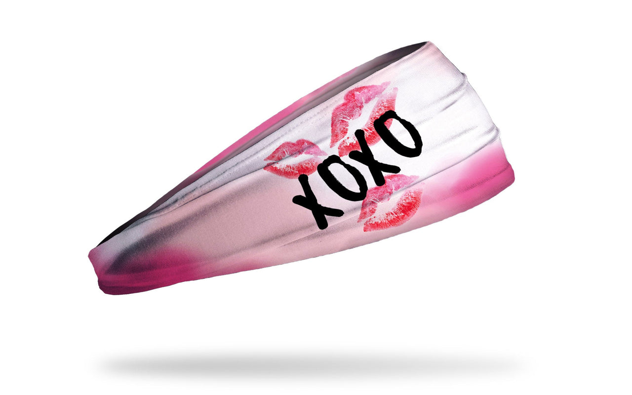 XOXOXO Headband - View 1