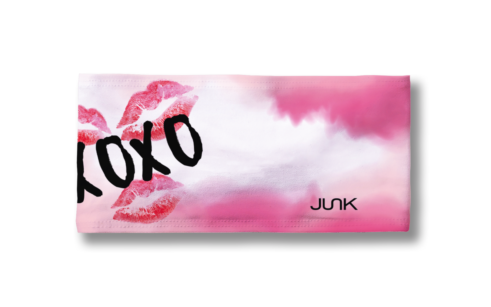 XOXOXO Headband - View 3