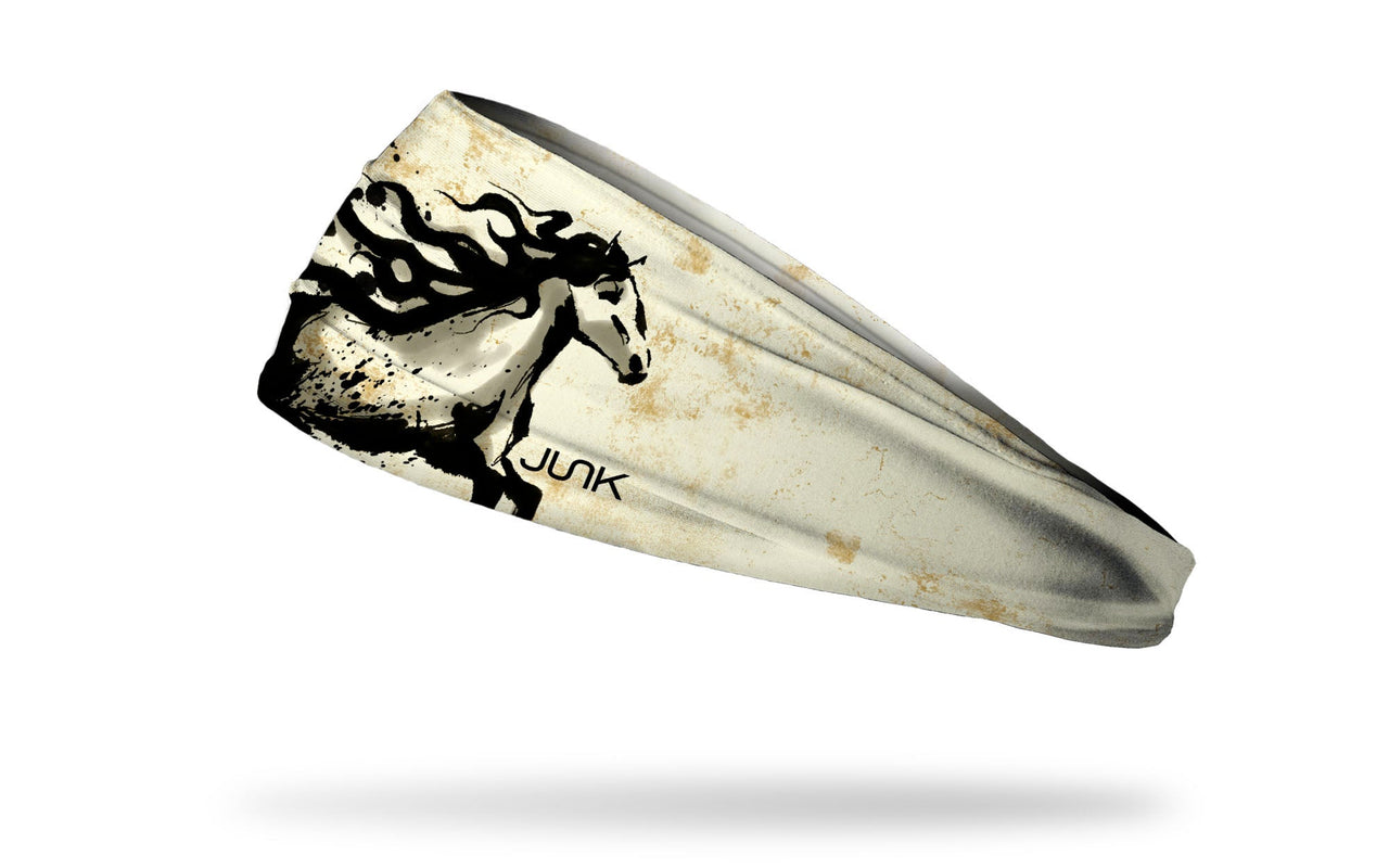 Year of the Horse Big Bang Lite Headband