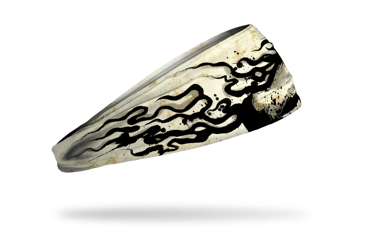 Year of the Horse Big Bang Lite Headband