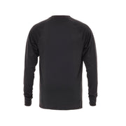 Breakthrough Long Sleeve: Onyx Black - View 6