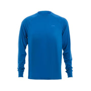 Breakthrough Long Sleeve: Midnight Blue - View 5