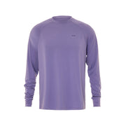 Breakthrough Long Sleeve: Astral Purple - View 8