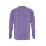 Breakthrough Long Sleeve: Astral Purple - View 9