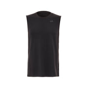 Men's Breakthrough Tank: Onyx Black - View 5