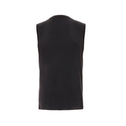 Men's Breakthrough Tank: Onyx Black - View 6