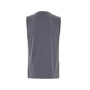 Men's Breakthrough Tank: Slate Gray - View 6