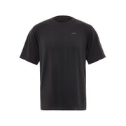 Breakthrough Short Sleeve: Onyx Black - View 8